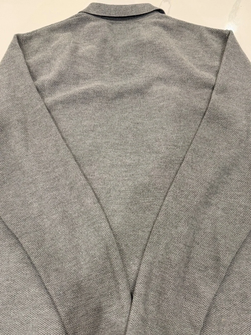 PETER MILLAR Crown Men's Trenton Sweater Shirt - Size M